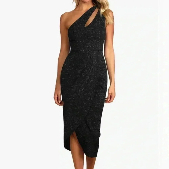 🆕 Women’s Flattering Bodycon Dress - Picture 4 of 16